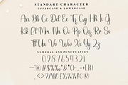 Notebook, a Handwritten Font by FreshTypeINK (Thumbnail 6 of 8)