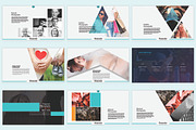 [PPT] Photography PowerPoint Templet, a Presentation Template by litoondev (Thumbnail 2 of 5)