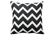 50 Geometric B&W Patterns., a Pattern Graphic by Olya Creative (Thumbnail 5 of 6)
