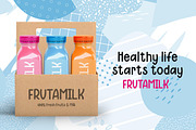 Yippie Yeah - Stylish & Playful Sans, a Sans Serif Font by Almarkhatype (Thumbnail 3 of 5)