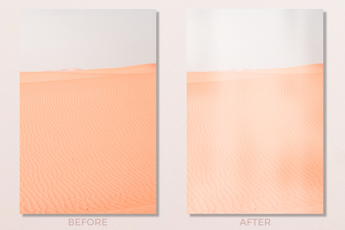 Film + Light Inspired Photo Overlays, a Texture Graphic by Feather & Sage Design (Photo 4 of 8)