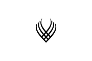 Minimalist Luxury Letter V Logo, a Branding & Logo Template by Luxury Logos (Thumbnail 3 of 4)
