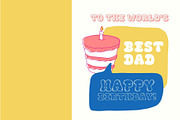 Fox Squish: 4 Font Styles, a Symbol Font by Fox7 By Rattana (Thumbnail 8 of 14)