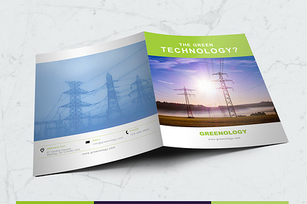 Corporate Brochure Vol-3