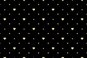 Geometric seamless pattern, a Pattern Graphic by RODINA