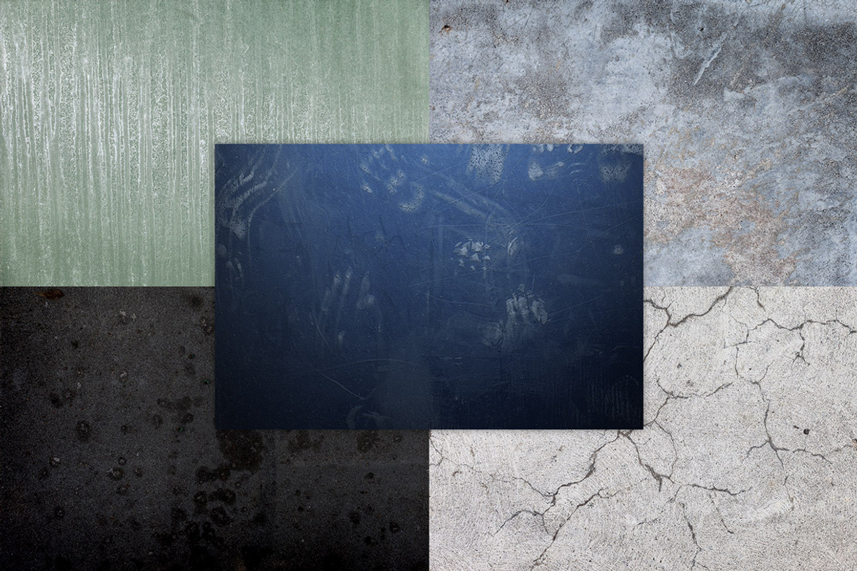 Grunge Textures Pack 4 preview 3