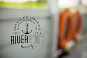 60%off RiverBoat blurred backgrounds preview 4