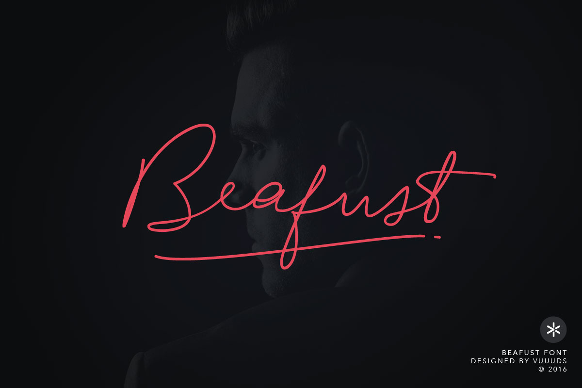 Beafust