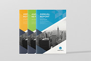 Brochure Bundle - 4 in 1, a Brochure Template by Brochure-Market (Thumbnail 11 of 39)