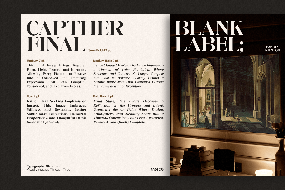 GC Backside Valley - modern serif, a Serif Font by Glyphonic (Photo 10 of 15)