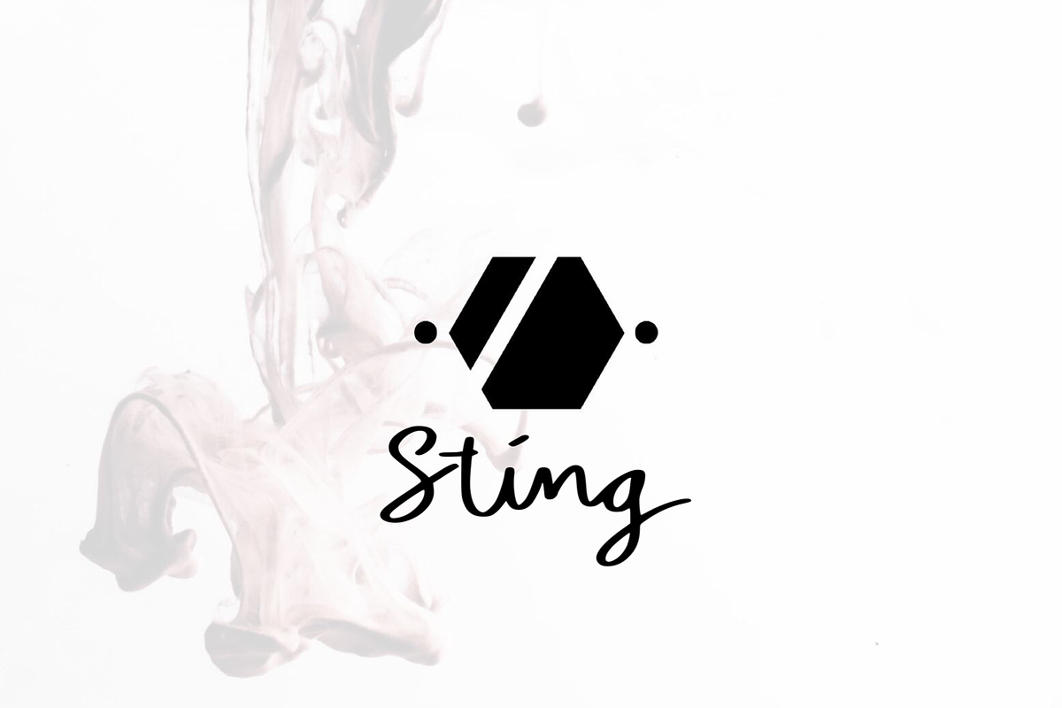 Natio’s Font + 5 FREE logos preview 4