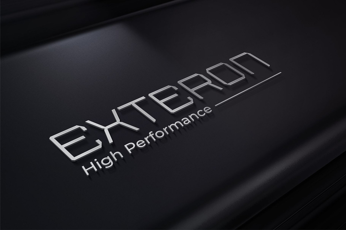 Raphson Ecology || Futuristic Displa, a Sans Serif Font by Idea Studio (Photo 4 of 5)