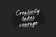 Mountisa | Handwritten Font, a Script Font by Lemonthe (Thumbnail 4 of 7)
