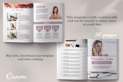 Lead Magnet Canva Template Bundle, a Social Media Template by Ink Gallery (Thumbnail 9 of 9)