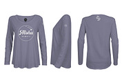 Apparel Mockups Variety Collection, a Hoody Mockup by TheVectorLab (Thumbnail 10 of 24)