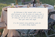 Sobremesa font, a Handwritten Font by Florflai (Thumbnail 3 of 5)