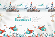 Transport BUNDLE 4 in 1, an Object Graphic by Ana-Sakuta (Thumbnail 25 of 28)