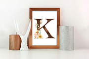 Watercolor Thanksgiving Clipart, a Seasonal Illustration by SvetaArtStore (Thumbnail 11 of 15)