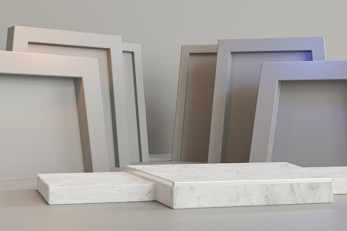 50+ Product Presentation Podium, a Presentation Template by Udenate (Photo 23 of 54)