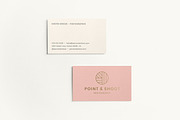 Geometric Modern Logo Template, a Branding & Logo Template by GudBrand Studio (Thumbnail 3 of 8)