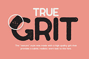 Sonorous Font, a Handwritten Font by Jordan Wilson (Thumbnail 4 of 10)