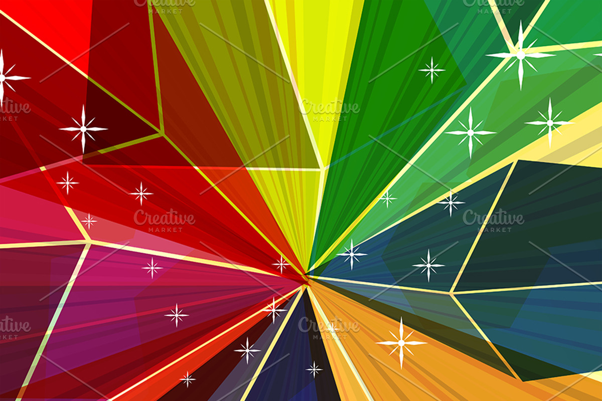 Textures and Patterns Backgrounds, a Decorative Illustration by TAlex (Photo 6 of 6)