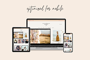 Easy Shopify Theme | Magic Life, a Shopify Template by Easy Website Themes (Thumbnail 7 of 11)