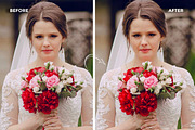 20 Wedding Photography Ps Action, an Action Add-On by Studio Retouch (Thumbnail 15 of 45)