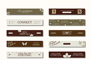 Email Marketing Newsletter Template, an Email Template by Branding Babe Co. (Thumbnail 6 of 10)