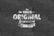 Chalk Creator Photoshop Action, an Action Add-On by MRI STUDIO (Thumbnail 12 of 36)