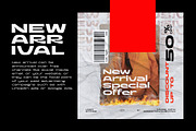 Concrete Forge Extended Typeface, a Sans Serif Font by Get Studio (Thumbnail 7 of 9)