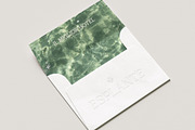 Marzena Display Font, a Slab Serif Font by Hishand Studio (Thumbnail 3 of 10)
