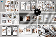 Social Media Templates For CANVA, a Social Media Template by AndrewPixel (Thumbnail 10 of 18)