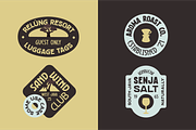 SFC Primorsa Sans - 20 Fonts, a Sans Serif Font by Skilline Supply Co. (Thumbnail 12 of 13)