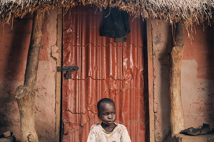 Uganda africa stock photo containing travel and adventure