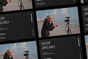 Napzer Rounded, a Sans Serif Font by Craft Supply Co. (Thumbnail 5 of 8)