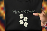 Mahjong Quotes PNG Sublimation, a Seasonal Illustration by Tanya Kart (Thumbnail 2 of 11)
