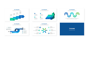 Halona - Presentation Template