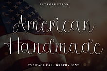 American Handmade