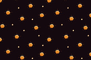 Seamless explosion, boom patterns, a Pattern Graphic by Good Studio (Thumbnail 6 of 13)