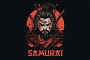 Asian cyberpunk bundle., a Person Illustration by Fractal fonts & graphics (Thumbnail 7 of 20)