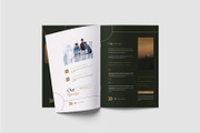 Project Digital Marketing Template, a Brochure Template by TMint Play (Thumbnail 6 of 8)