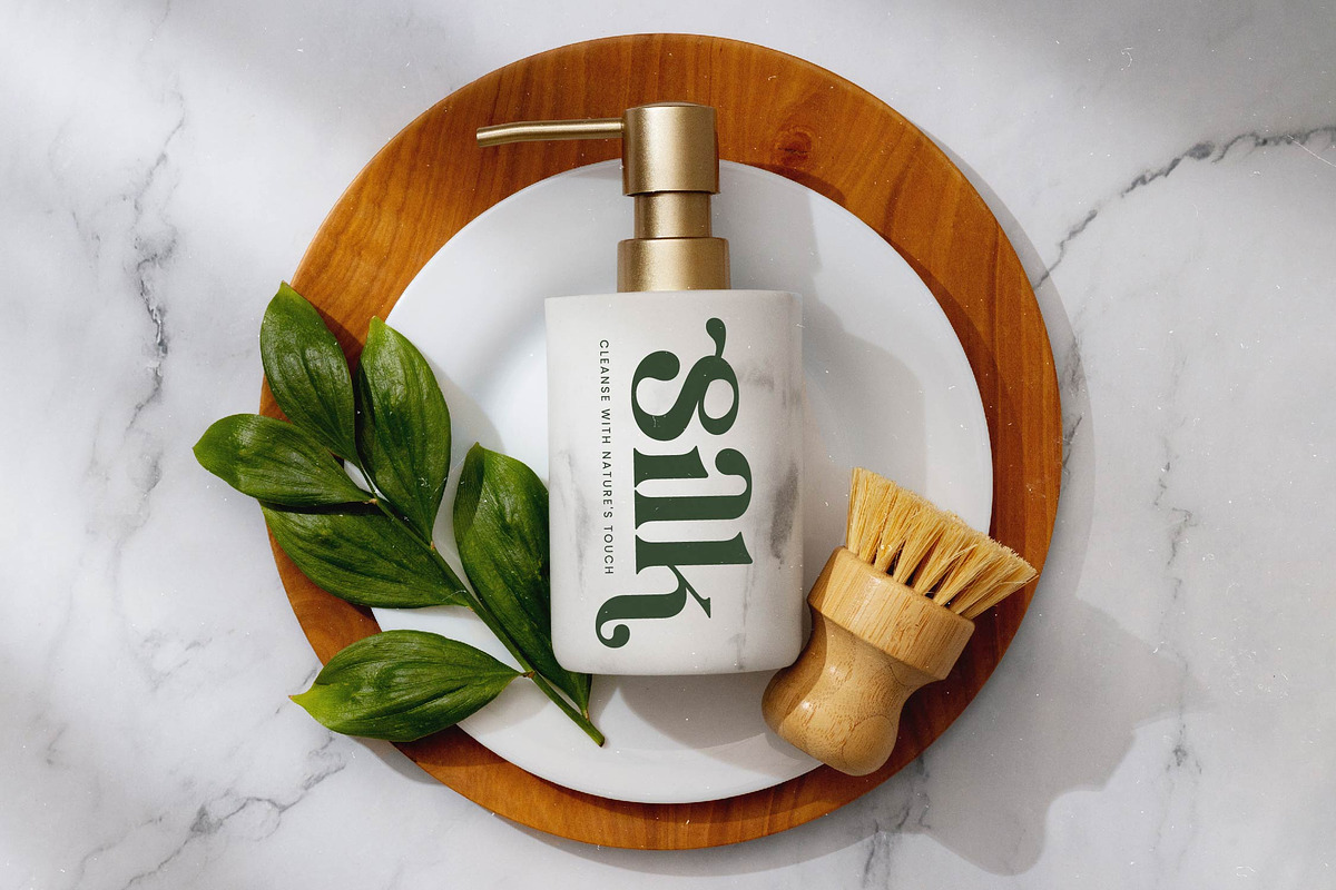 Shine Dailys Groovy Serif Font, a Serif Font by timelesstype.co (Photo 16 of 20)