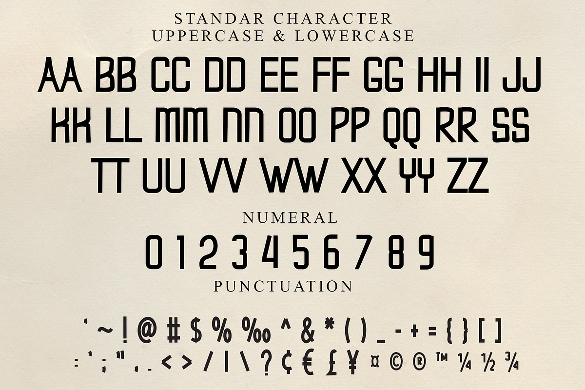 Bookmark, a Script Font by InermediaSTUDIO (Photo 2 of 8)