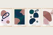 Lux Abstracts, a Pattern Graphic by Geometrica Bureau (Thumbnail 3 of 13)