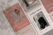 Marsela - Elegant Serif Font, a Serif Font by Typefactoryco (Thumbnail 7 of 8)