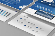 UX Product Design & Research Report, a Presentation Template by Bryant Design (Thumbnail 4 of 12)