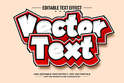 Same travel editable text effect, a Layer Style Add-On by nicemorning (Thumbnail 2 of 3)