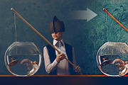 Impressionism FX - Photoshop Plugin, a Plug-in Add-On by Giallo (Thumbnail 18 of 25)