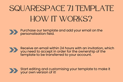 Coaching Squarespace 7.1 Website, a Squarespace Template by Lumina Alchemy (Thumbnail 7 of 9)